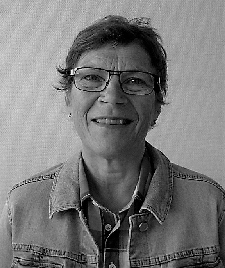 Marianne Olofsson